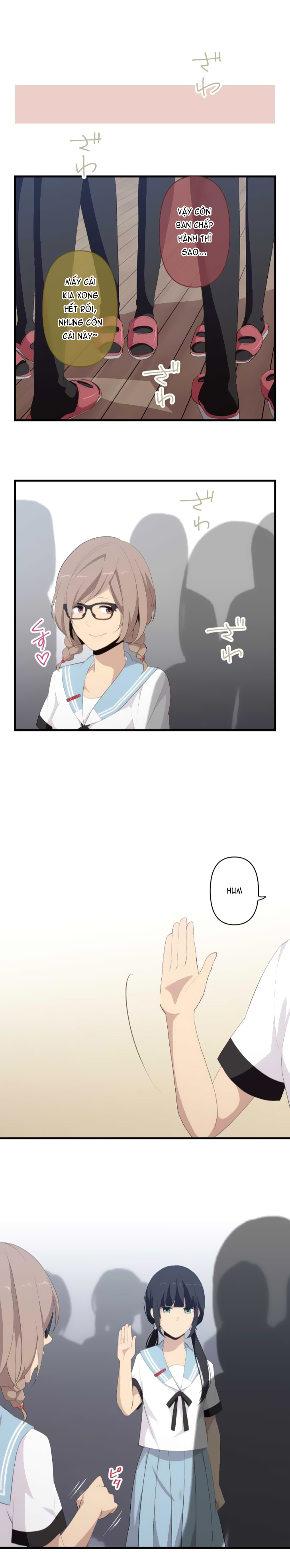 Relife Chapter 125 - Trang 2