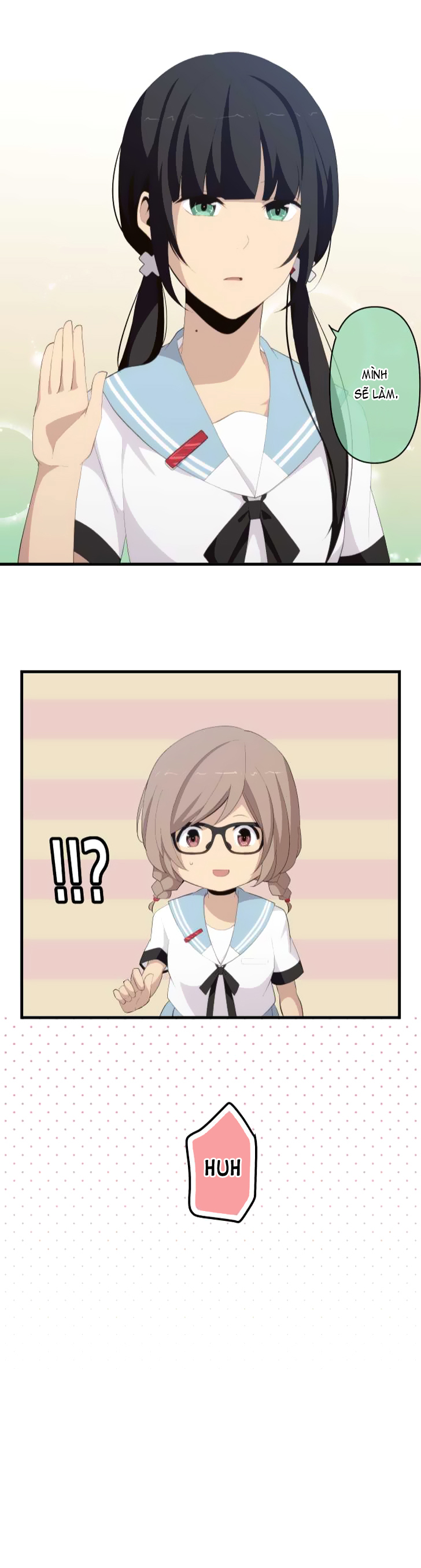 Relife Chapter 125 - Trang 2