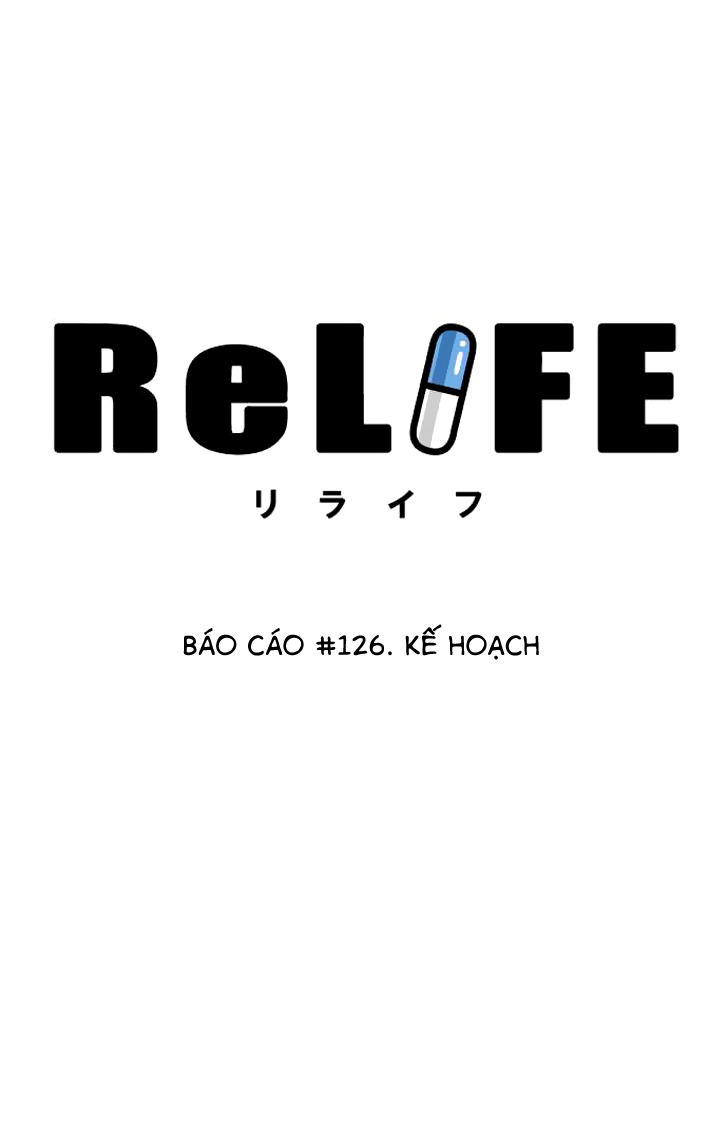 Relife Chapter 126 - Trang 2