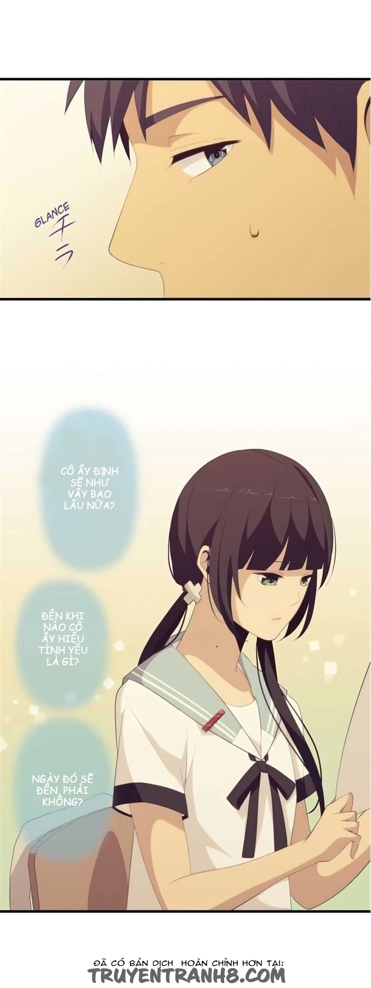 Relife Chapter 128 - Trang 2