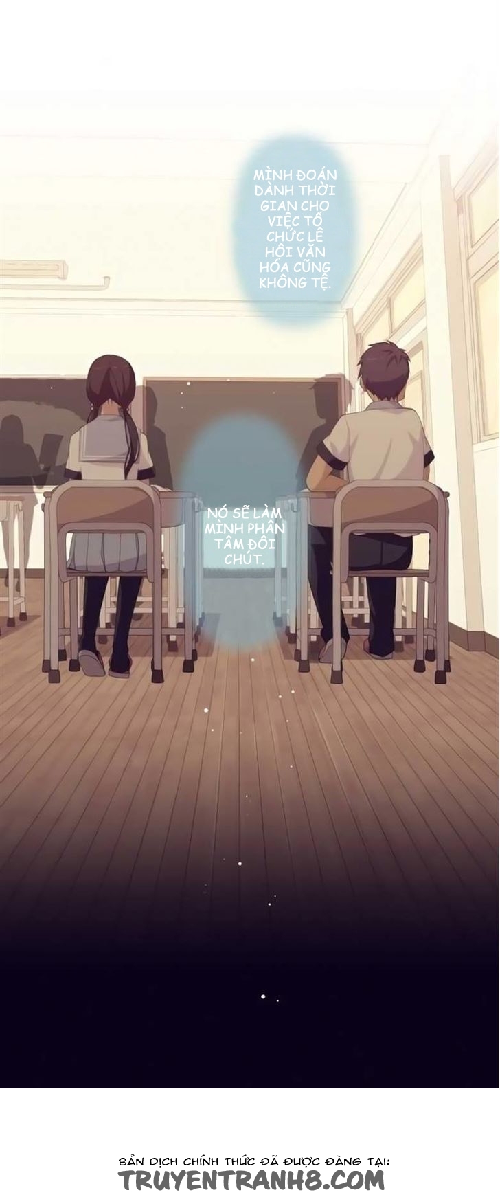 Relife Chapter 128 - Trang 2