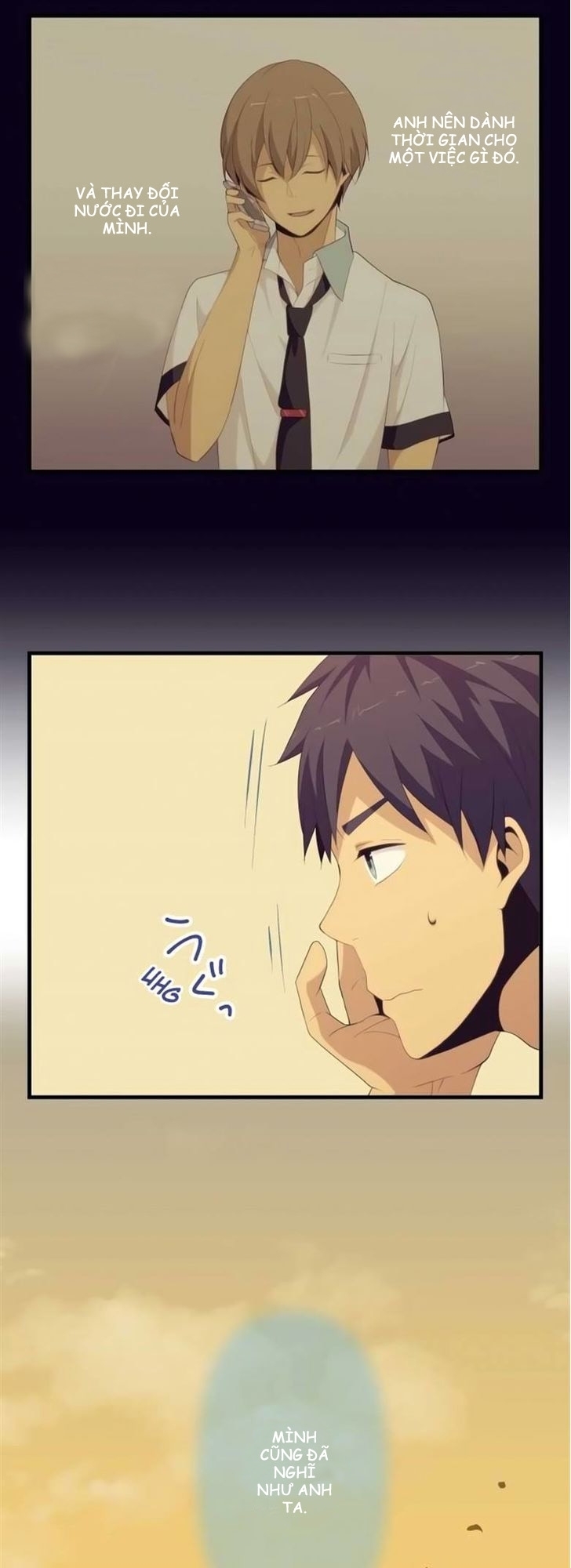 Relife Chapter 128 - Trang 2