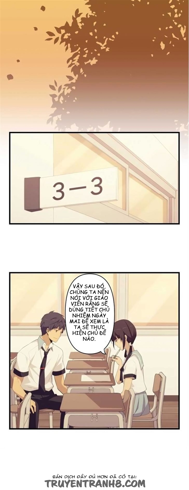 Relife Chapter 128 - Trang 2