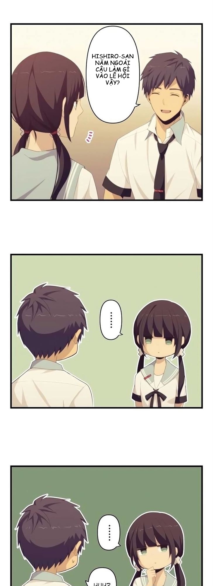 Relife Chapter 128 - Trang 2