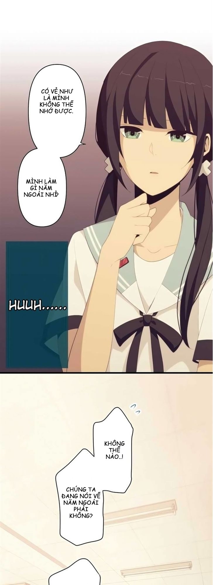 Relife Chapter 128 - Trang 2