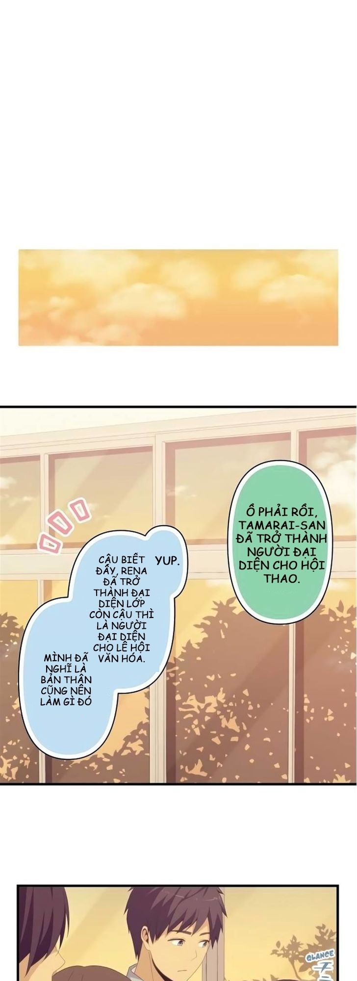 Relife Chapter 128 - Trang 2
