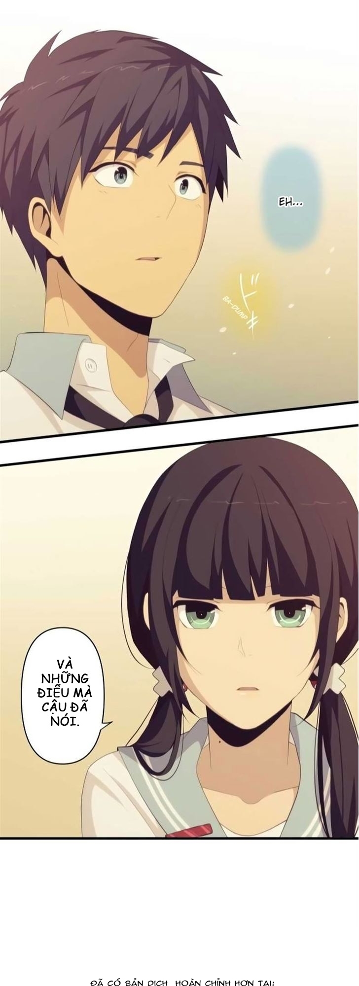 Relife Chapter 128 - Trang 2