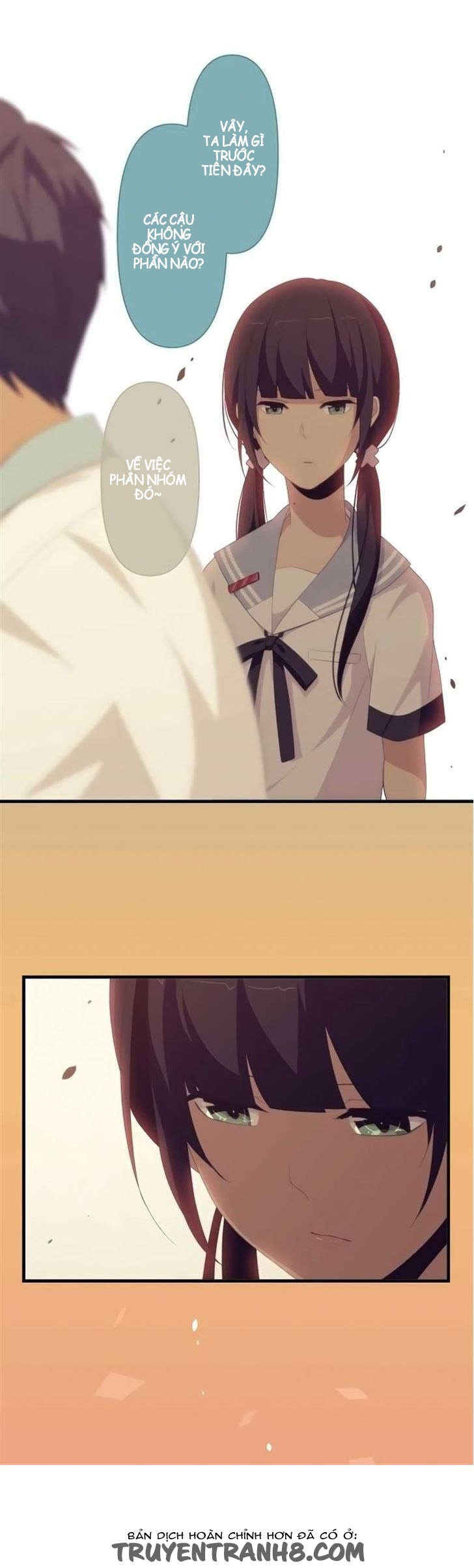 Relife Chapter 131 - Trang 2