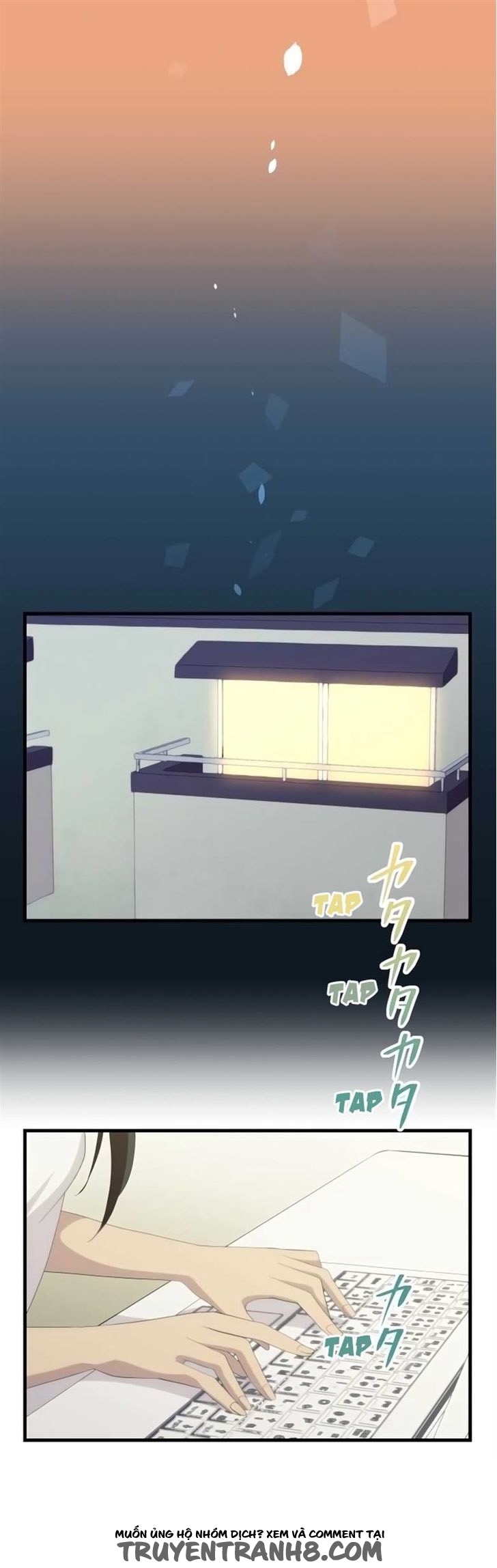 Relife Chapter 131 - Trang 2