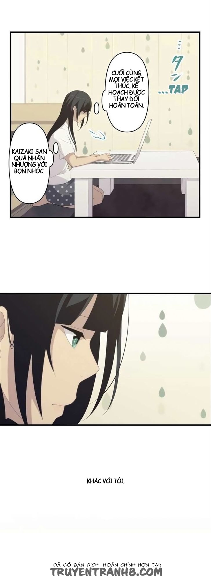 Relife Chapter 131 - Trang 2