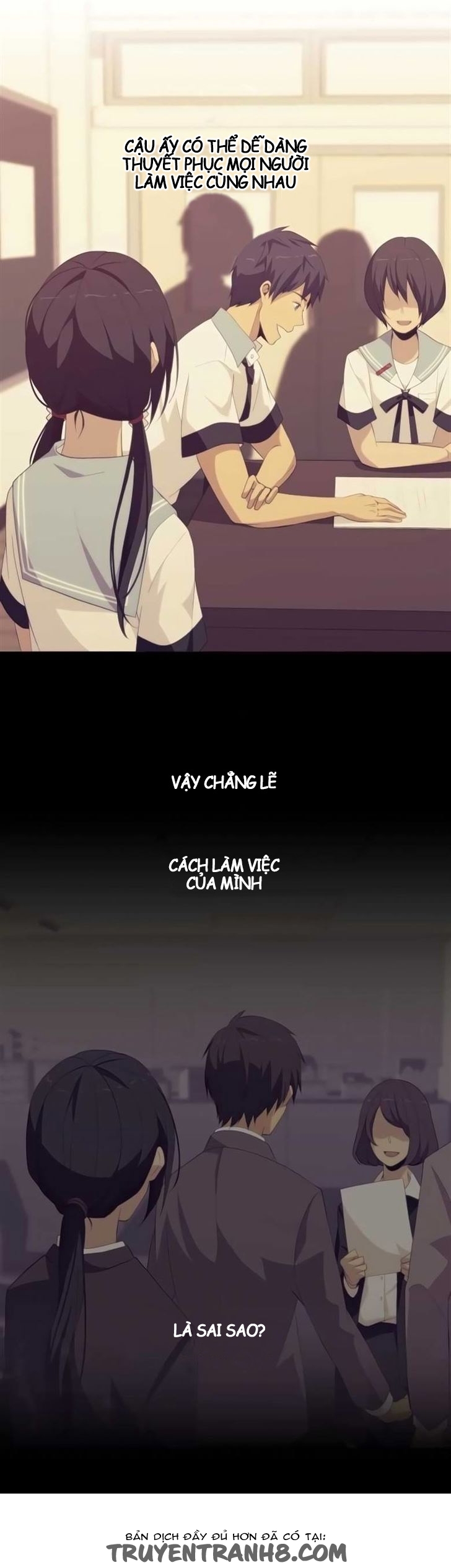 Relife Chapter 131 - Trang 2