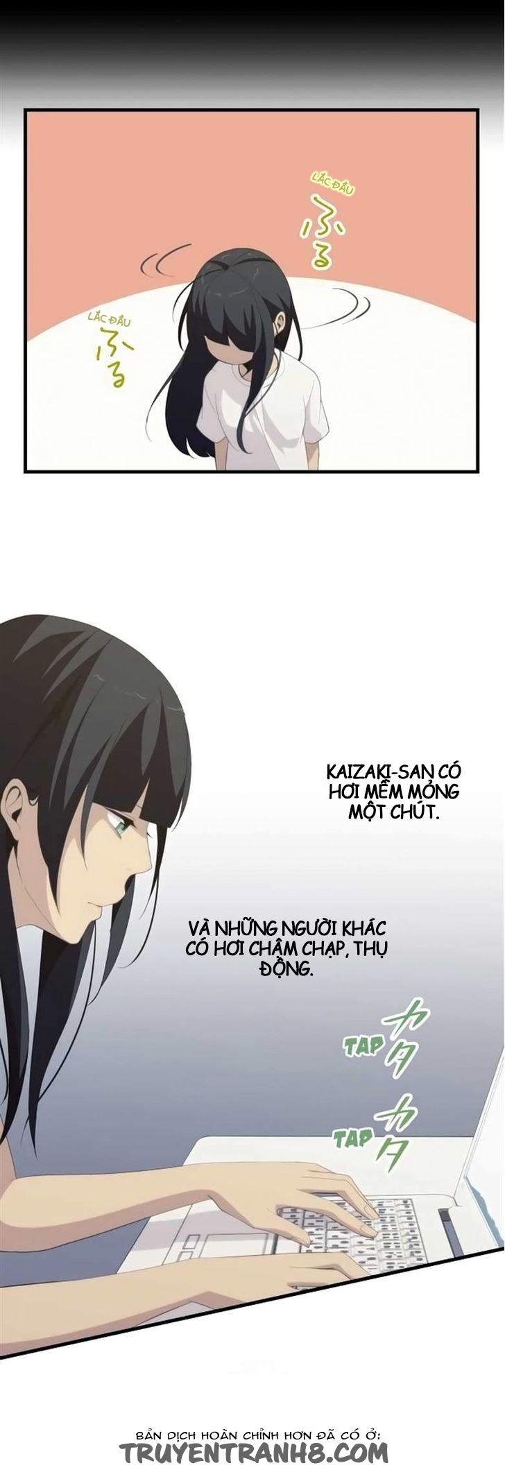 Relife Chapter 131 - Trang 2