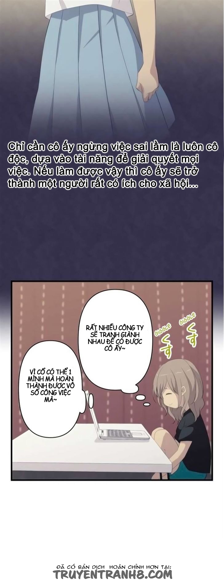 Relife Chapter 131 - Trang 2