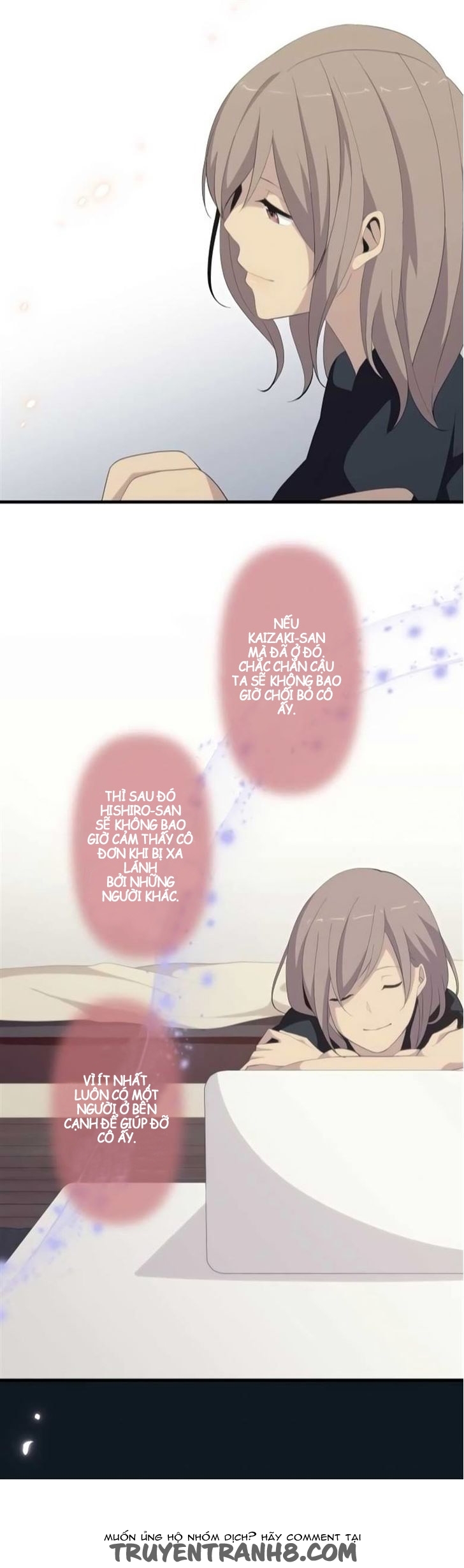 Relife Chapter 131 - Trang 2