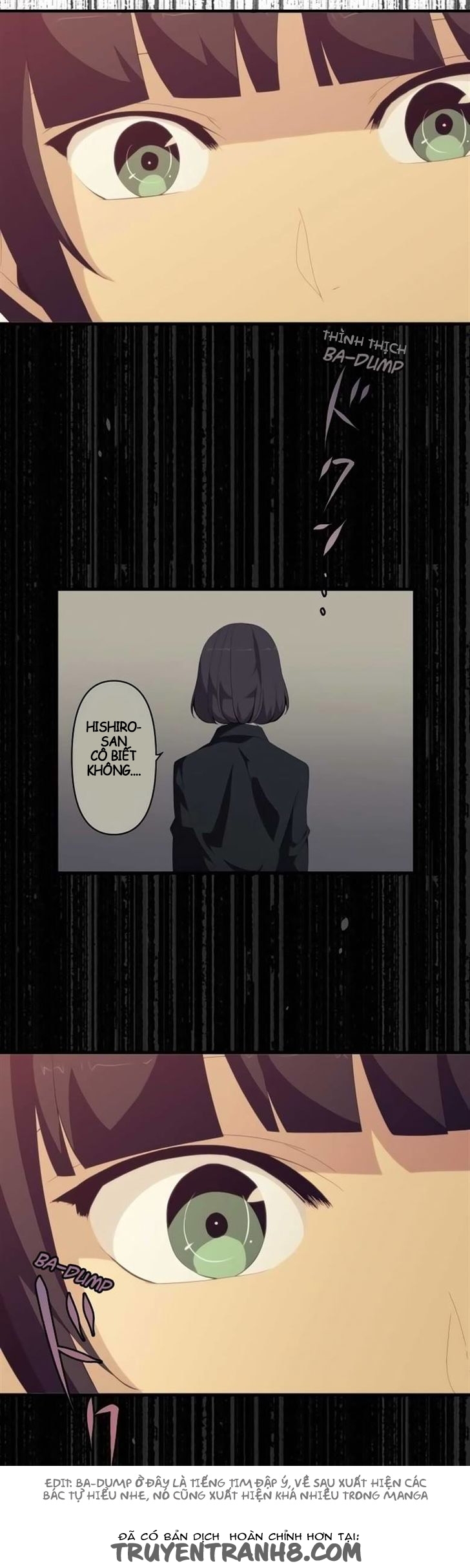 Relife Chapter 131 - Trang 2