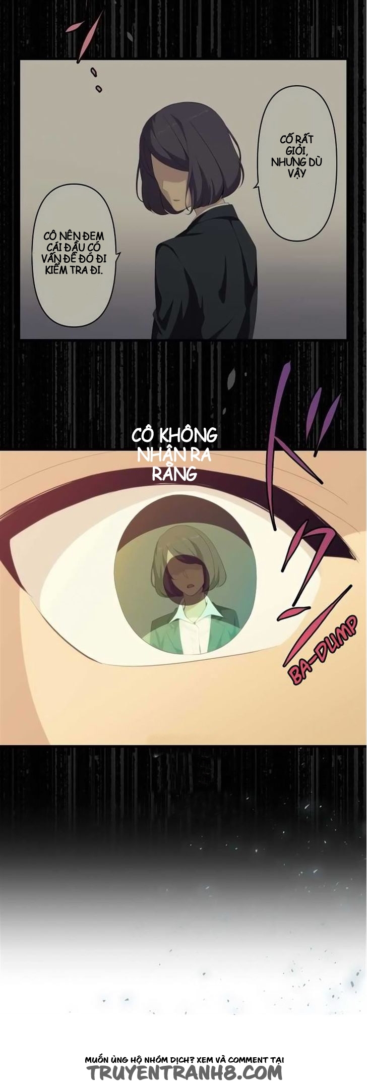 Relife Chapter 131 - Trang 2