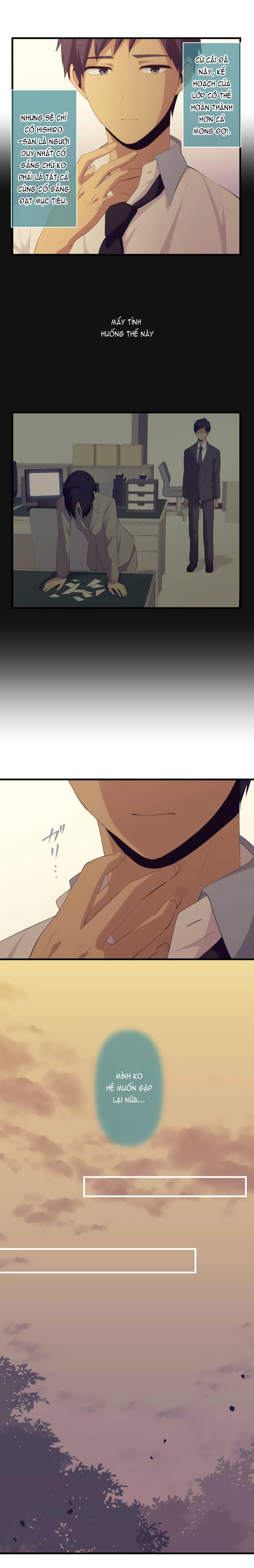 Relife Chapter 133 - Trang 2