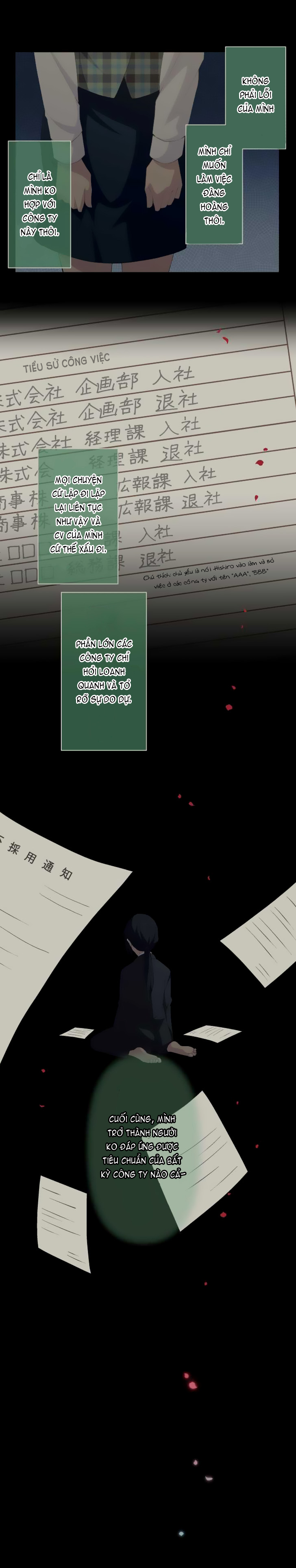 Relife Chapter 135 - Trang 2