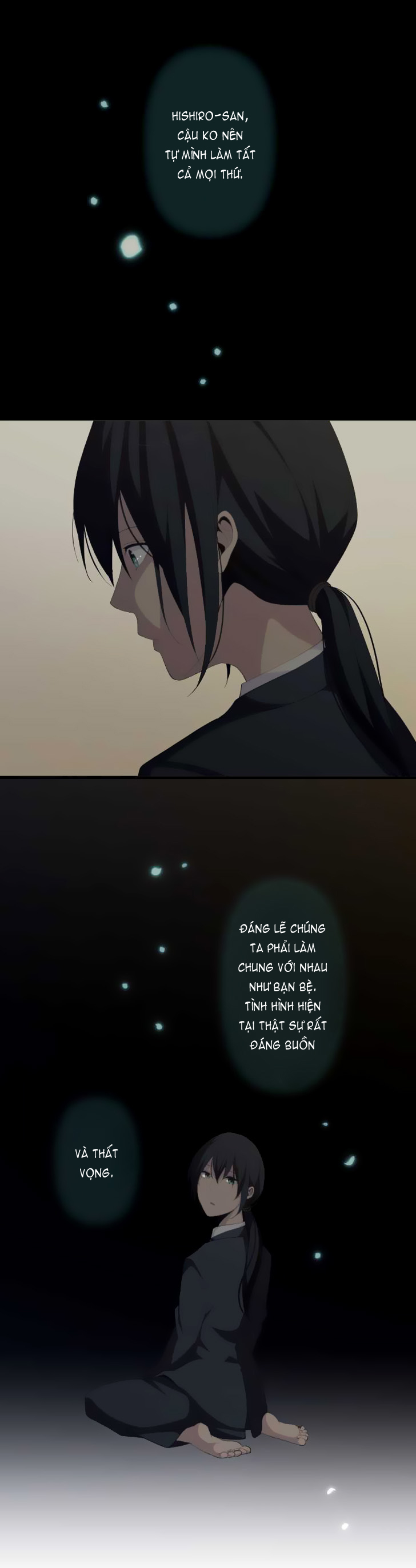 Relife Chapter 135 - Trang 2