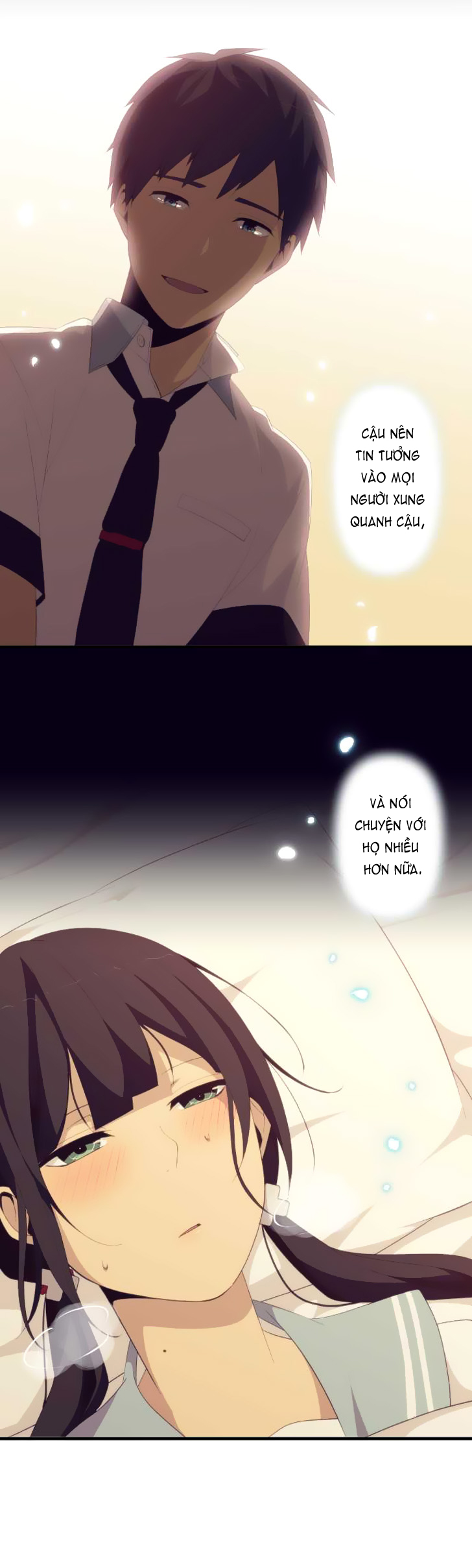 Relife Chapter 135 - Trang 2