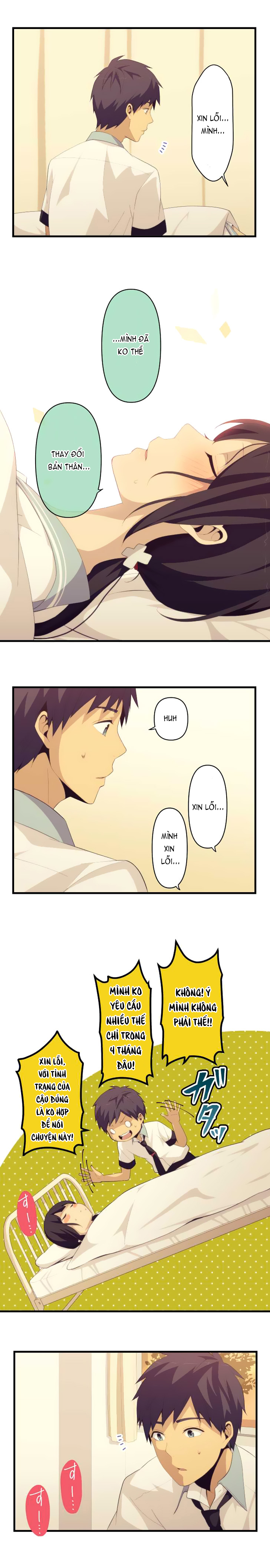 Relife Chapter 135 - Trang 2