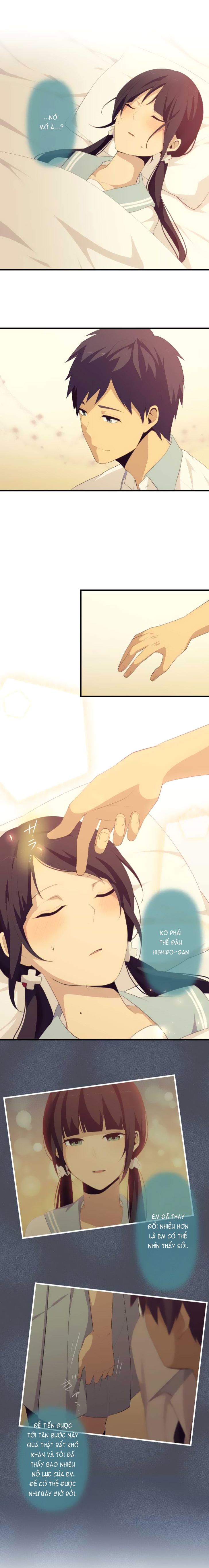 Relife Chapter 135 - Trang 2