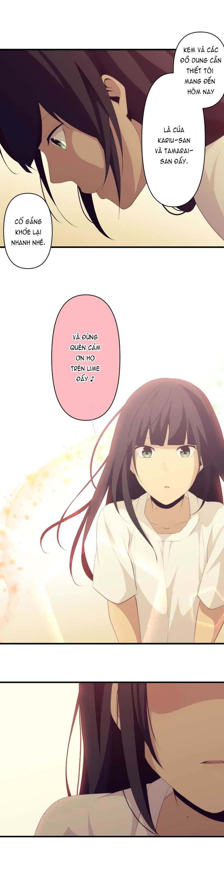 Relife Chapter 136 - Trang 2