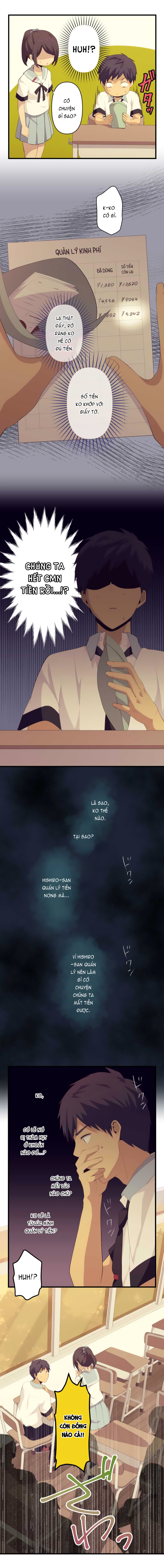 Relife Chapter 136 - Trang 2