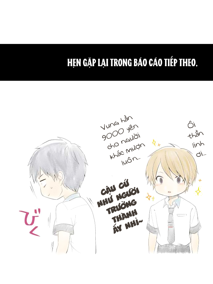 Relife Chapter 137 - Trang 2