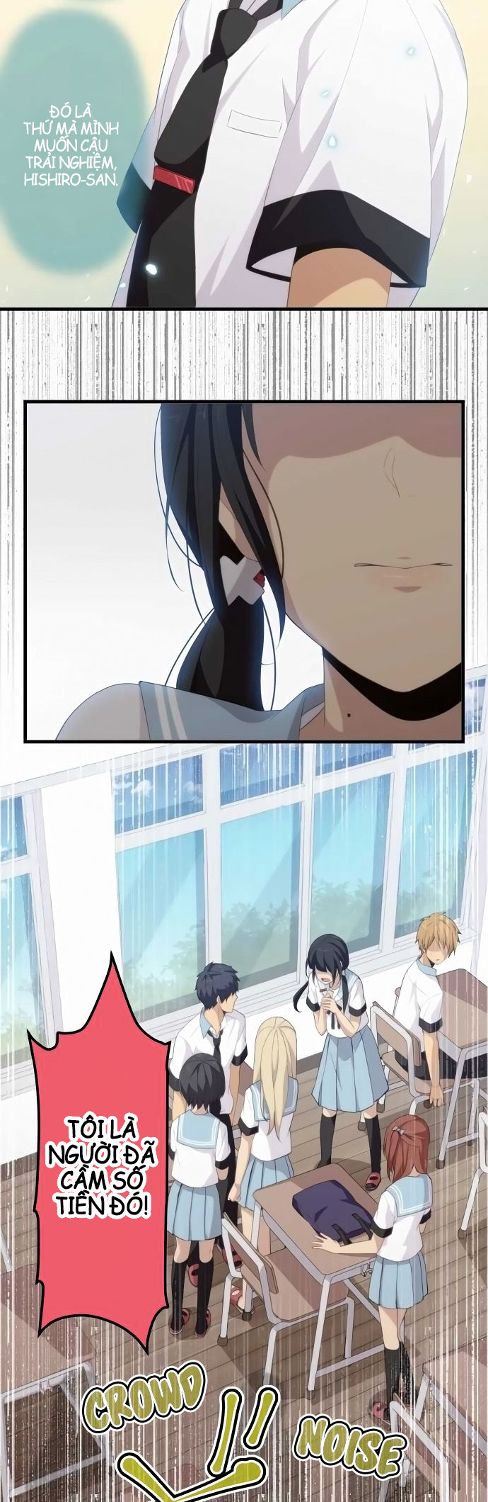 Relife Chapter 138 - Trang 2