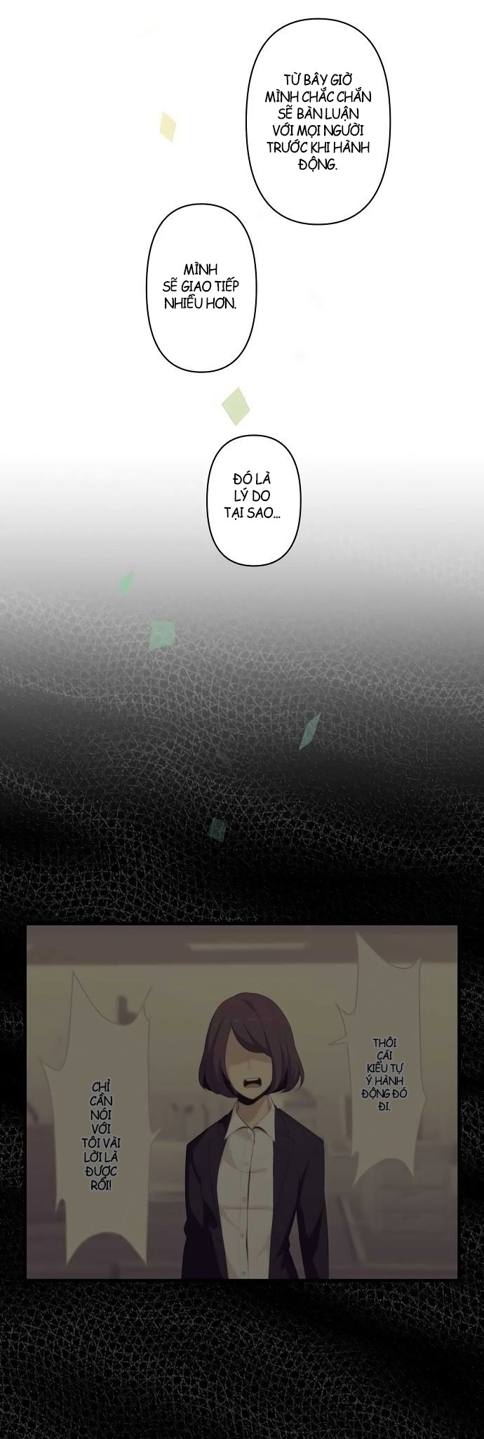 Relife Chapter 138 - Trang 2