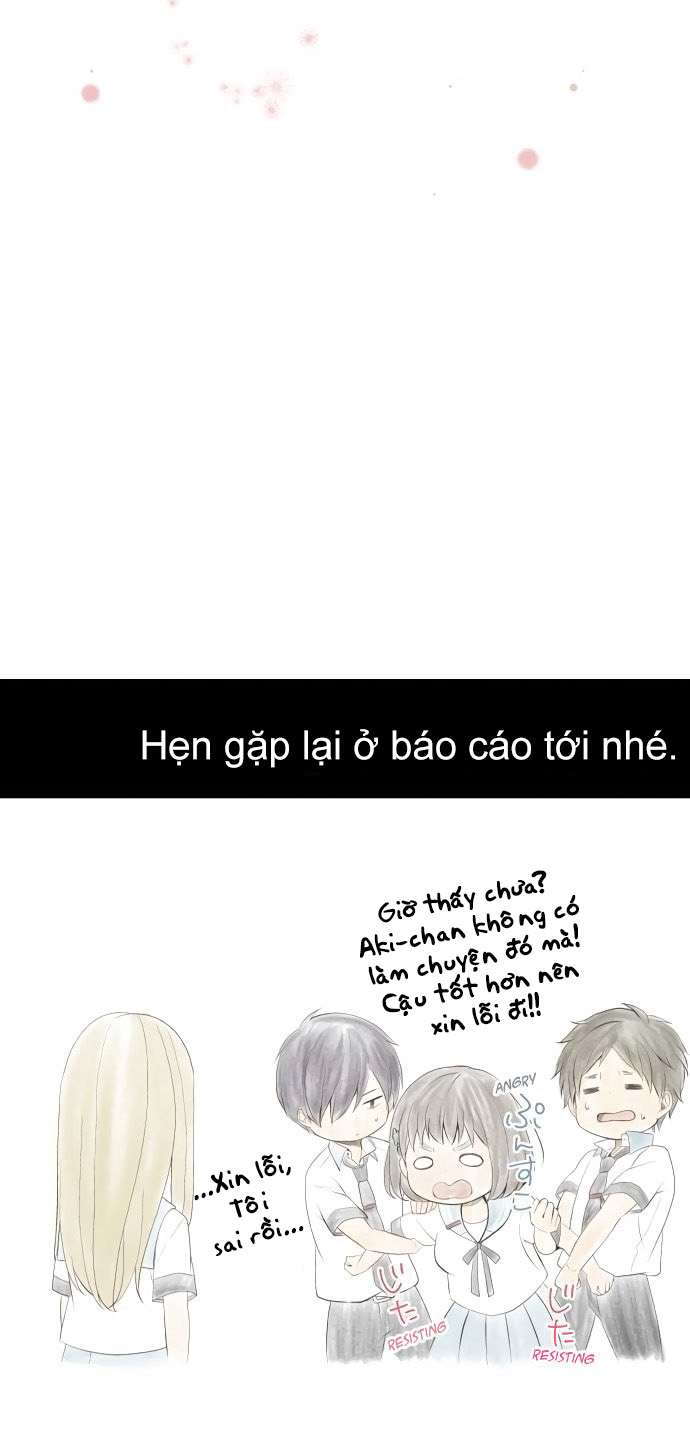 Relife Chapter 138 - Trang 2