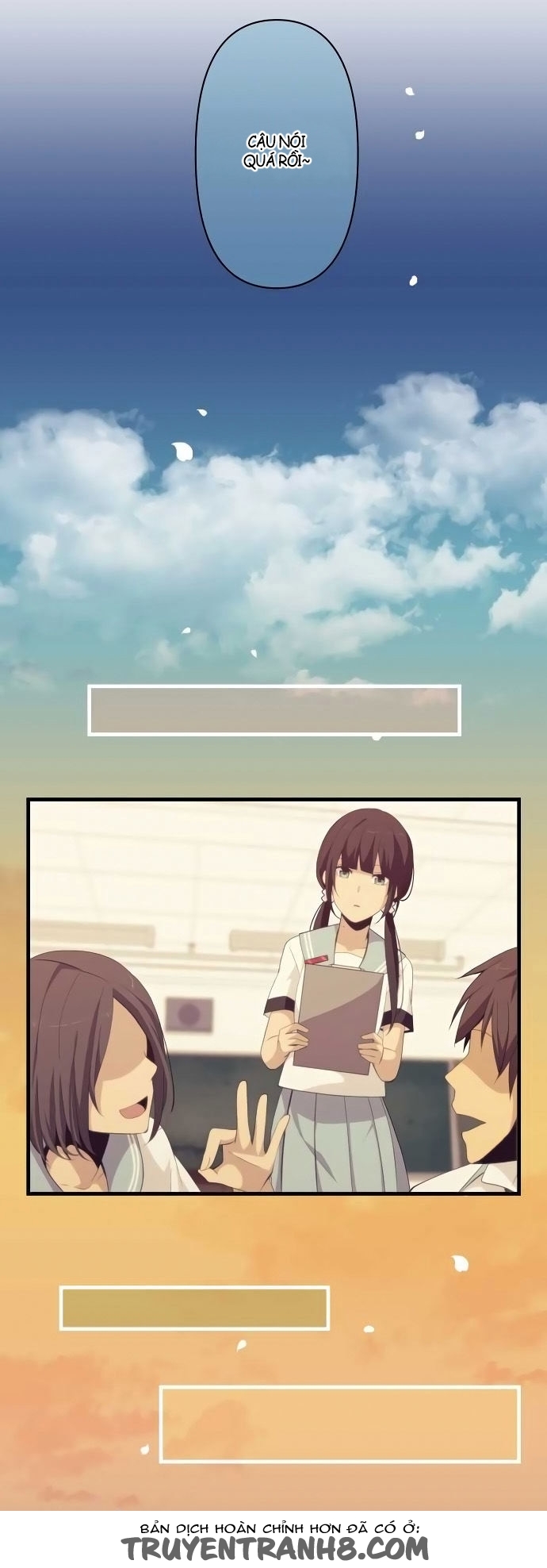 Relife Chapter 139 - Trang 2