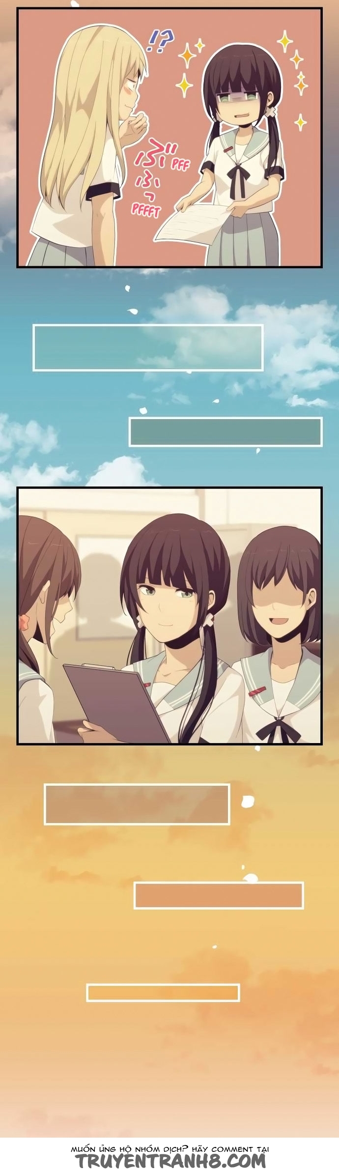 Relife Chapter 139 - Trang 2