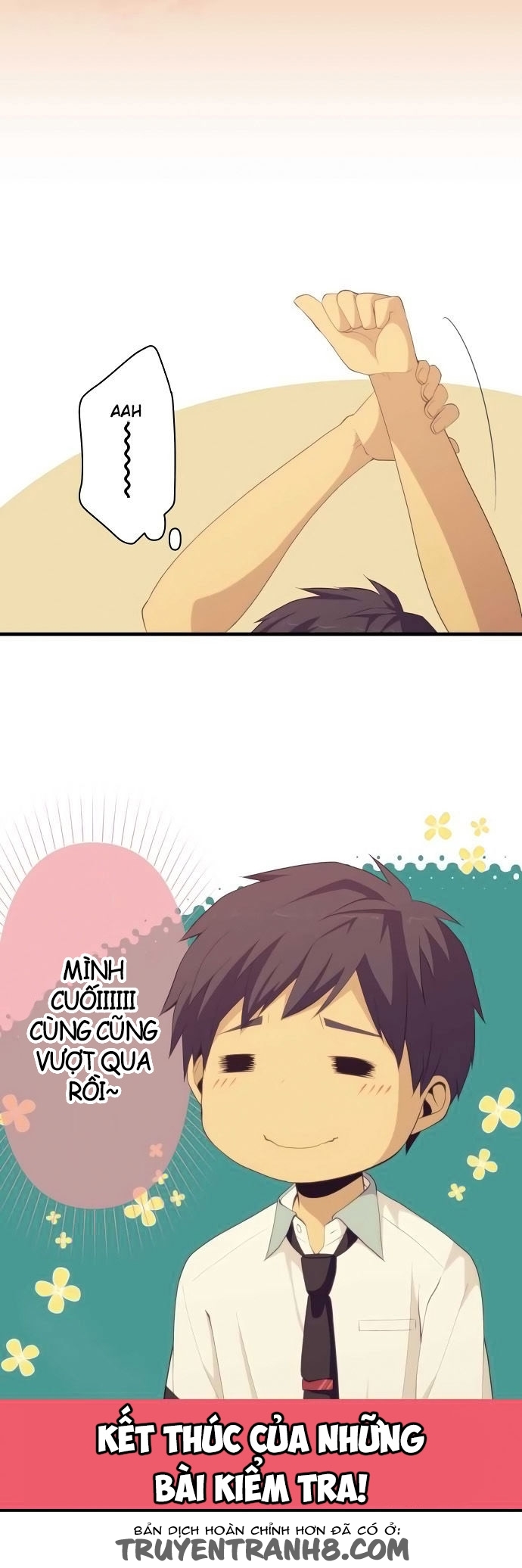 Relife Chapter 139 - Trang 2