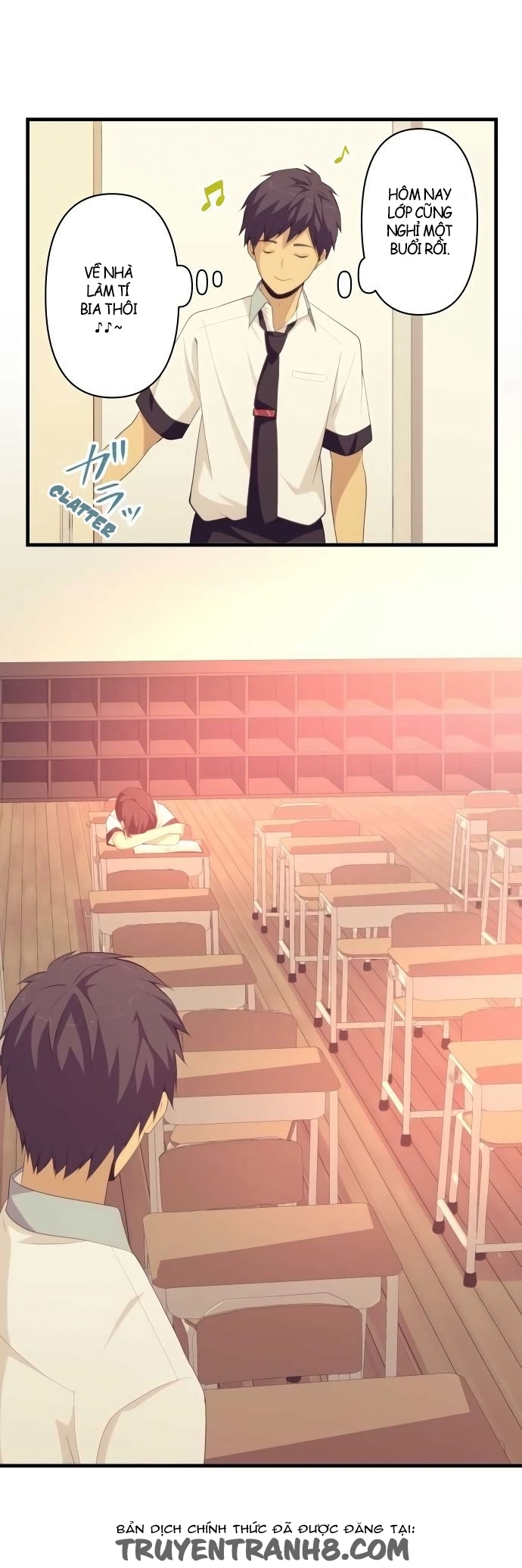 Relife Chapter 139 - Trang 2