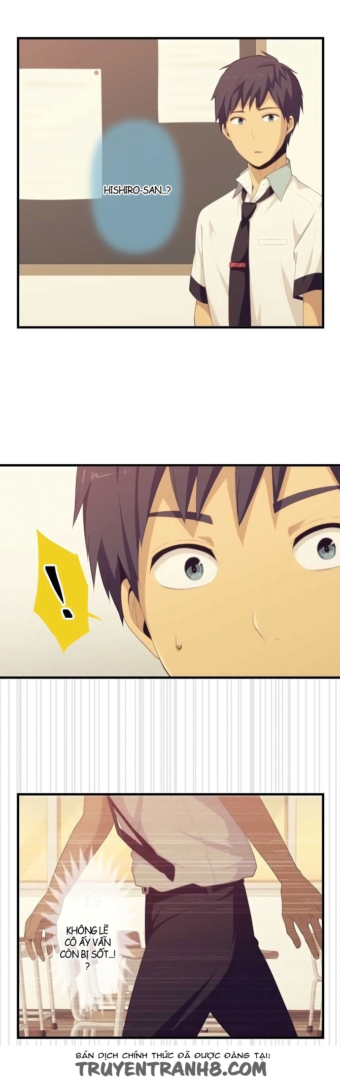 Relife Chapter 139 - Trang 2