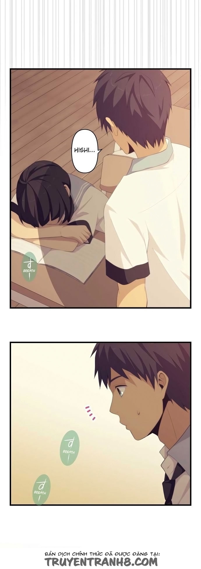 Relife Chapter 139 - Trang 2