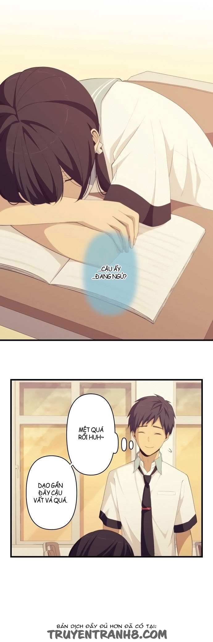 Relife Chapter 139 - Trang 2