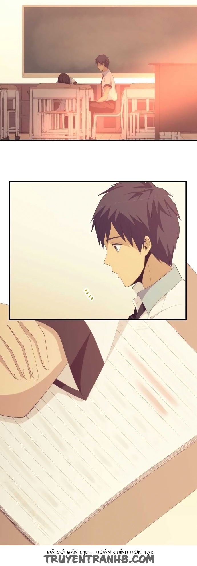Relife Chapter 139 - Trang 2