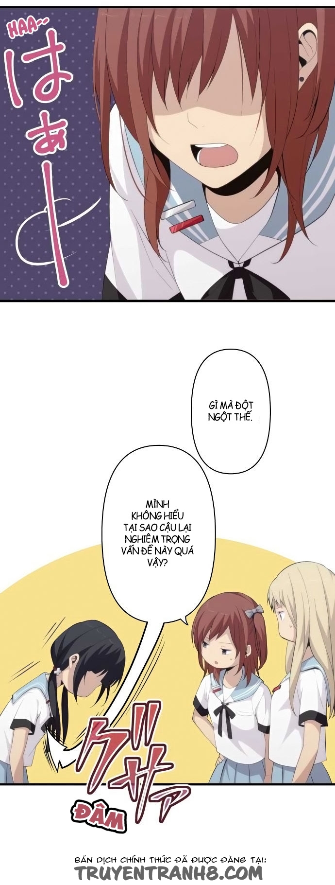Relife Chapter 139 - Trang 2
