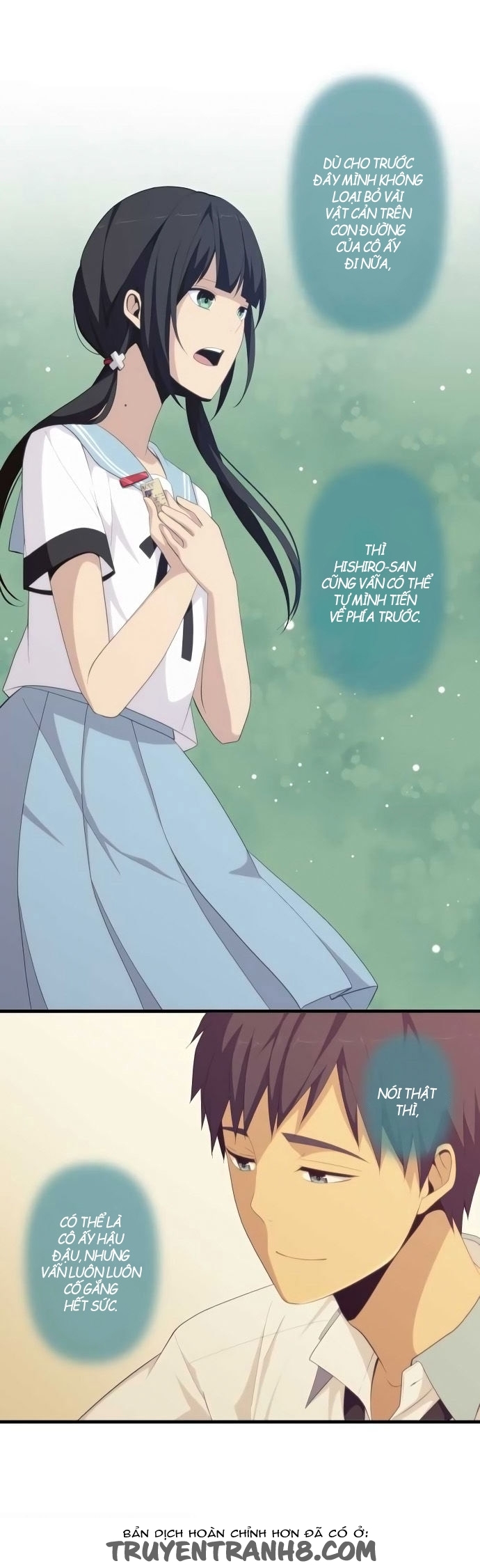 Relife Chapter 139 - Trang 2