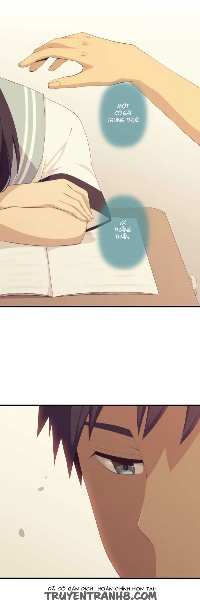 Relife Chapter 139 - Trang 2