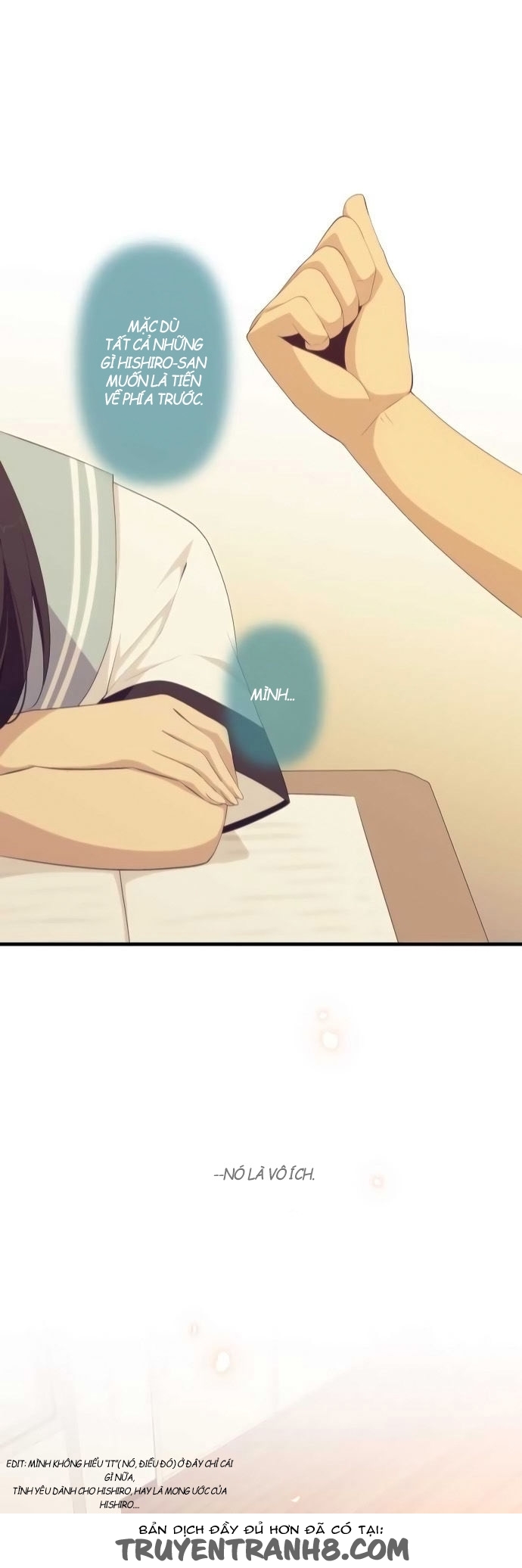 Relife Chapter 139 - Trang 2