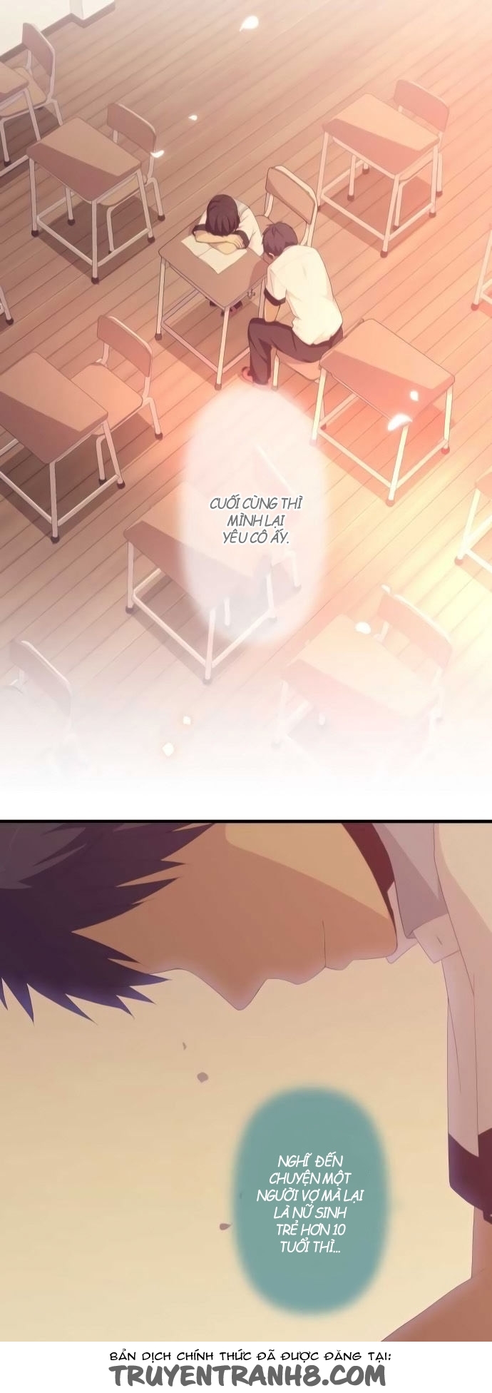 Relife Chapter 139 - Trang 2