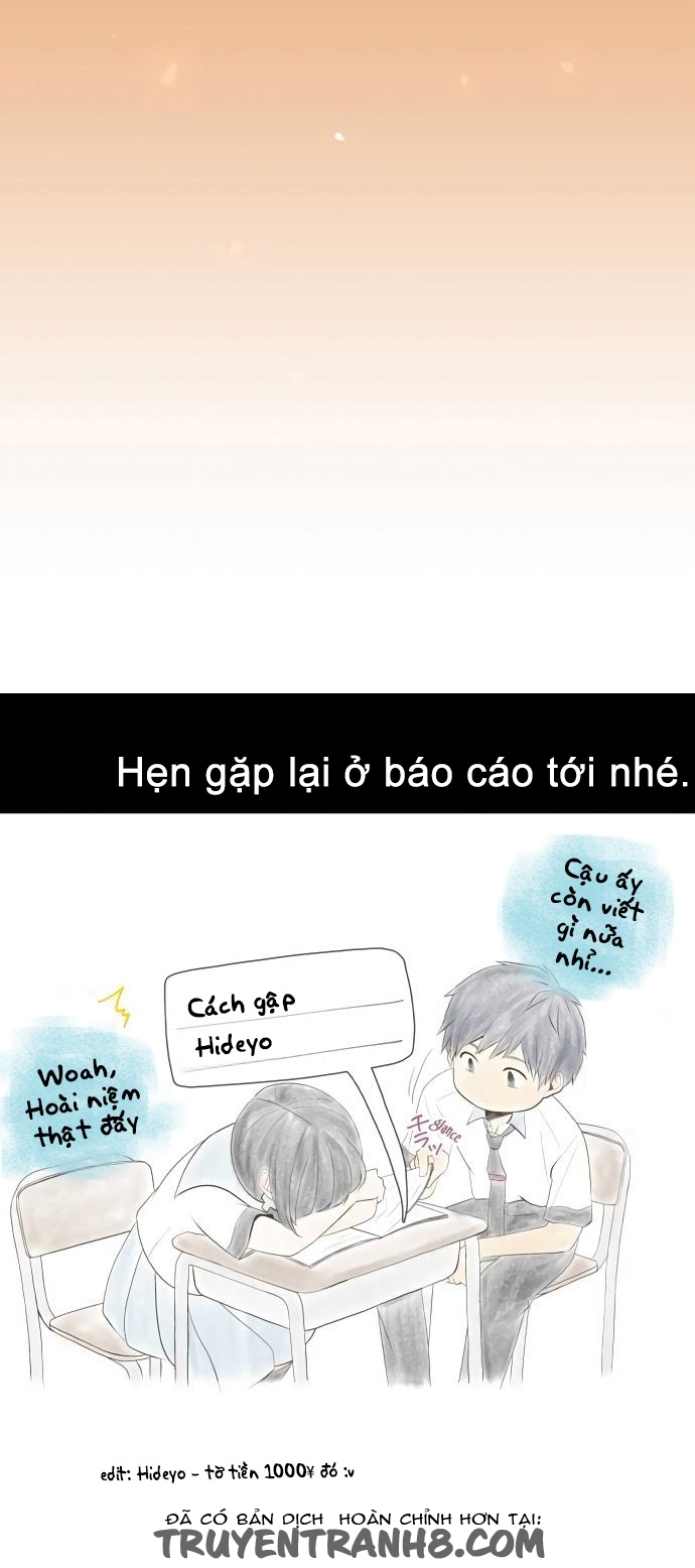 Relife Chapter 139 - Trang 2