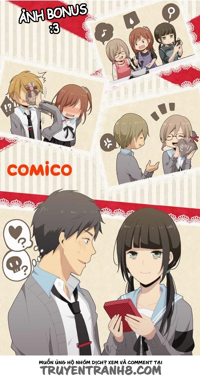 Relife Chapter 139 - Trang 2