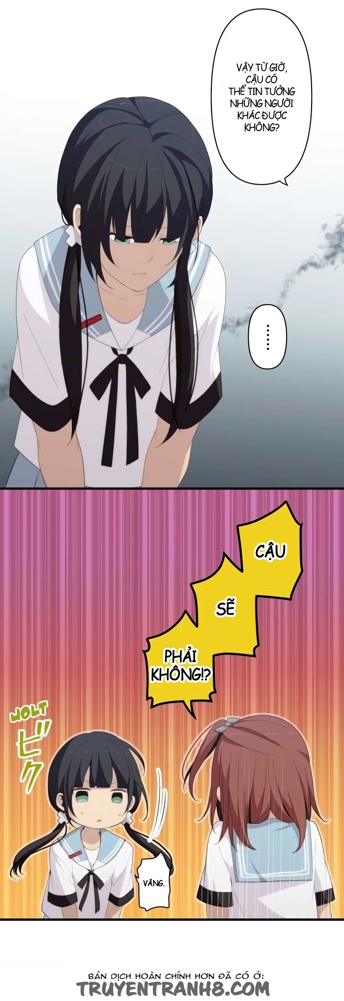Relife Chapter 139 - Trang 2
