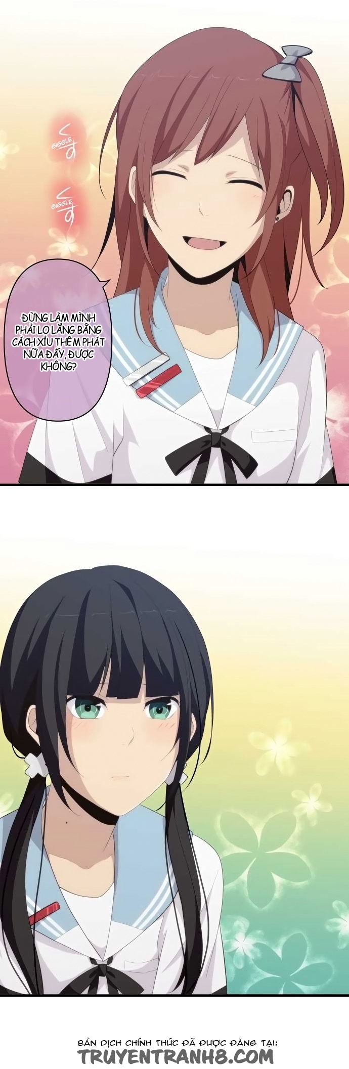 Relife Chapter 139 - Trang 2