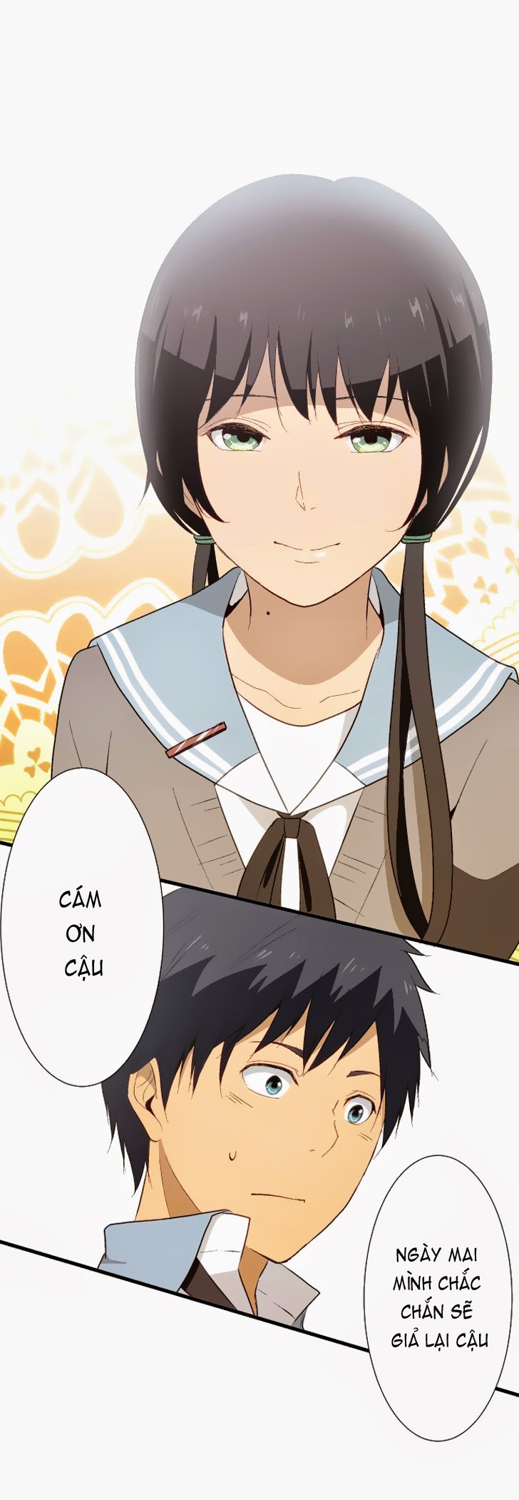 Relife Chapter 14 - Trang 2